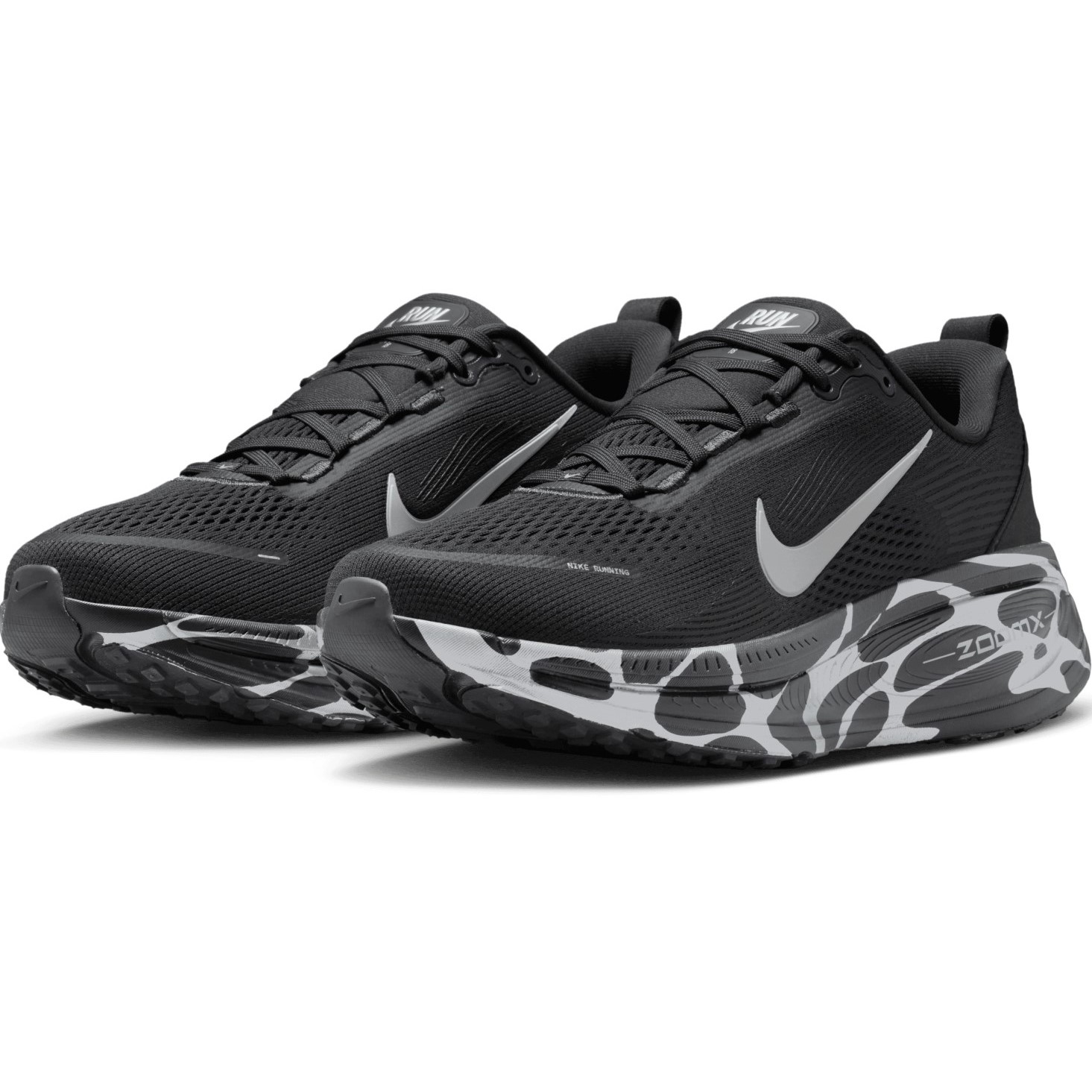 Giày Nike Nam Vomero 18 Mens Road Running Shoes Anthracite IM6010-060 7