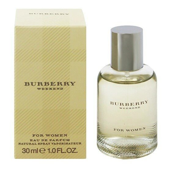 Nước hoa nữ mini Burberry Weekend for Women Eau de Parfum 30ml