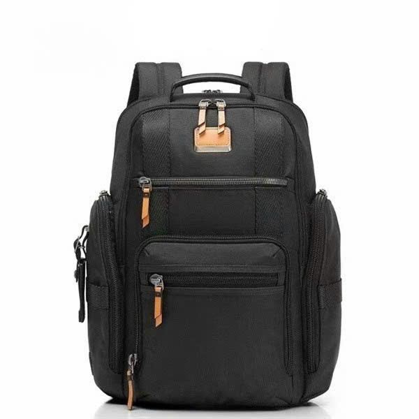 BALO TUMI SHEPPARD DELUXE BRIEF PACK ALPHA BRAVO BACKPACK 33