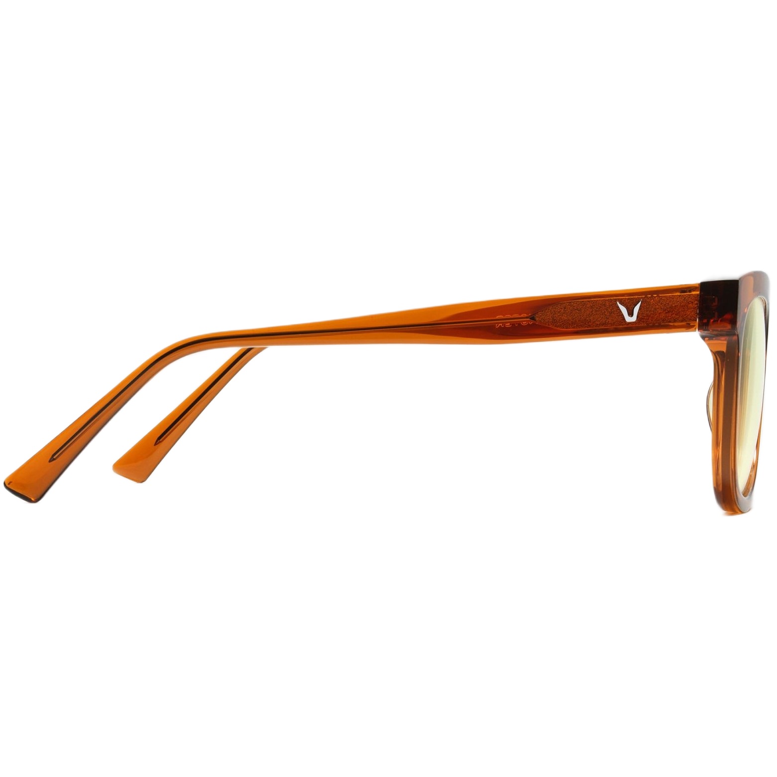 Mắt kính thời trang GM Gentle Monster W Back BC2 Square Acetate Frame 2