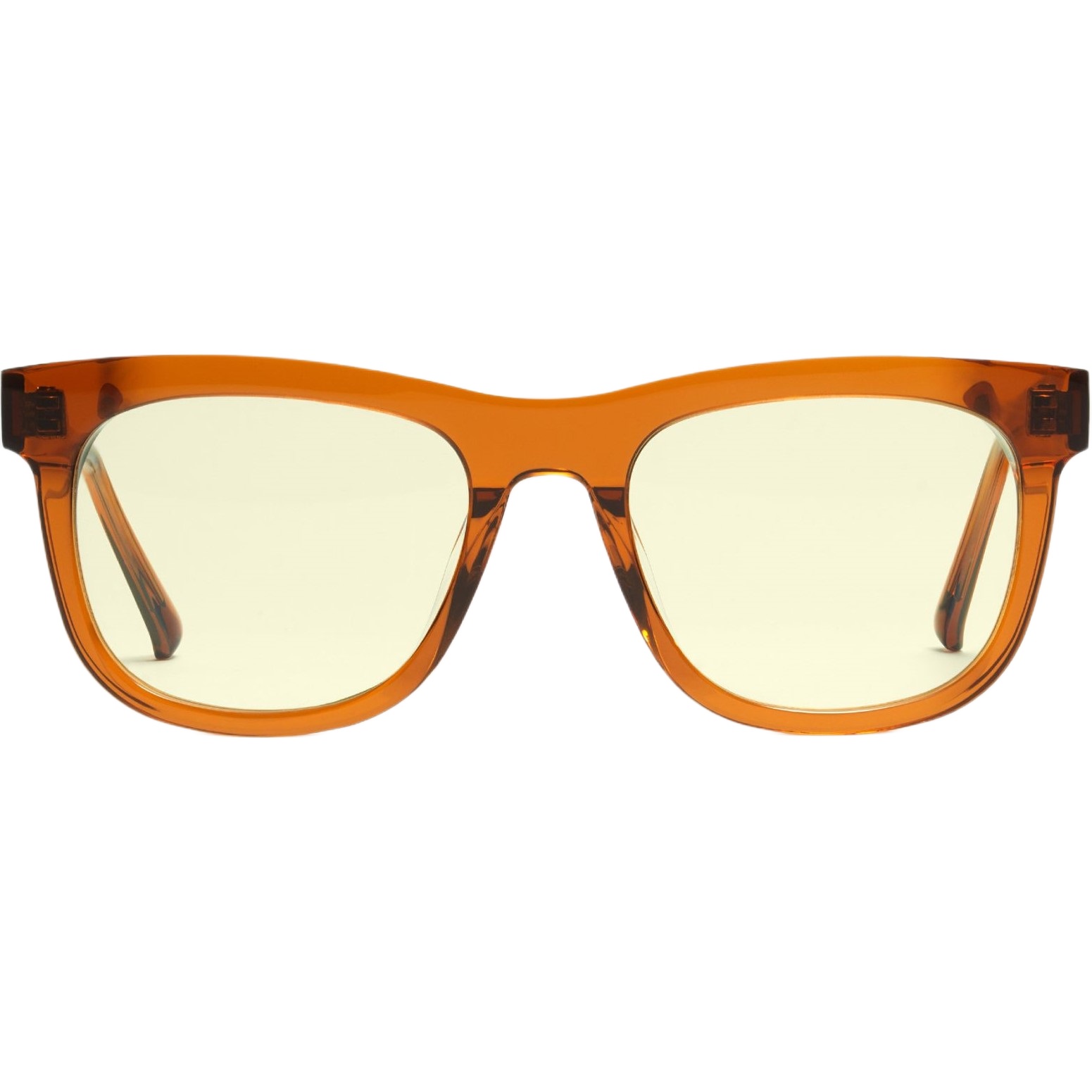 Mắt kính thời trang GM Gentle Monster W Back BC2 Square Acetate Frame 4