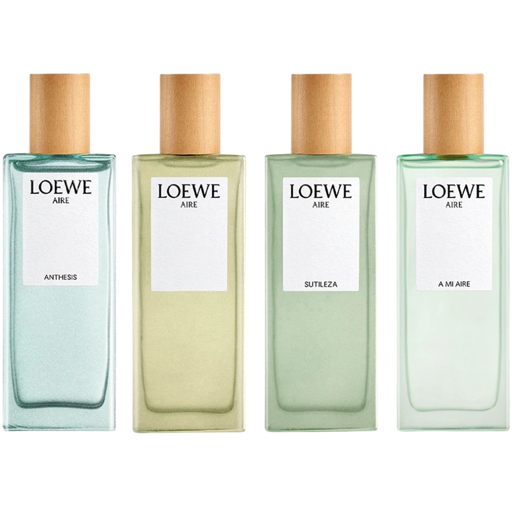 Nước Hoa Nữ Loewe Aire Sutileza Eau De Toilet 2
