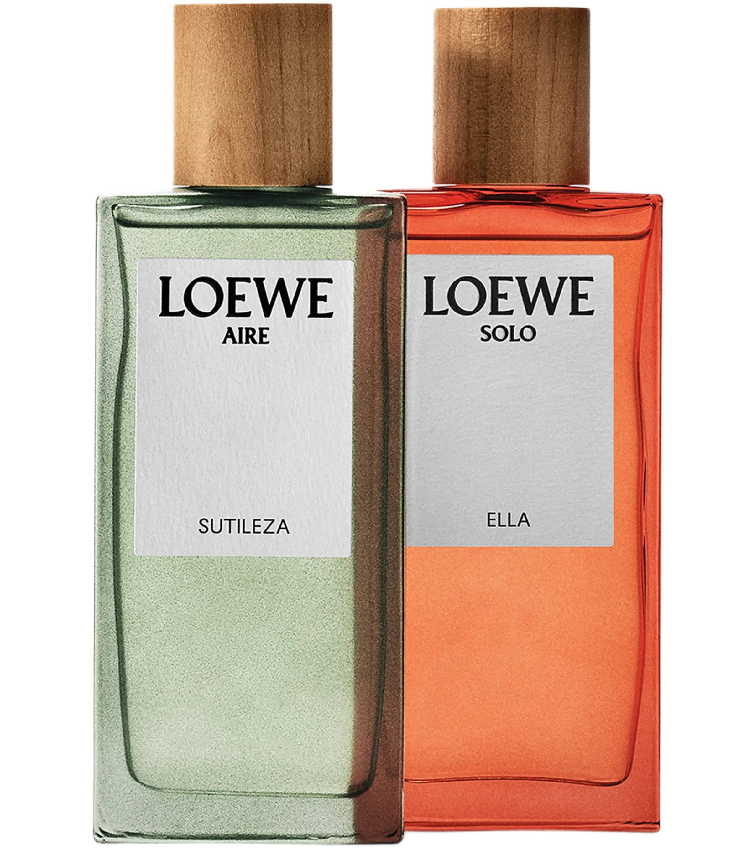 Nước Hoa Nữ Loewe Aire Sutileza Eau De Toilet 6