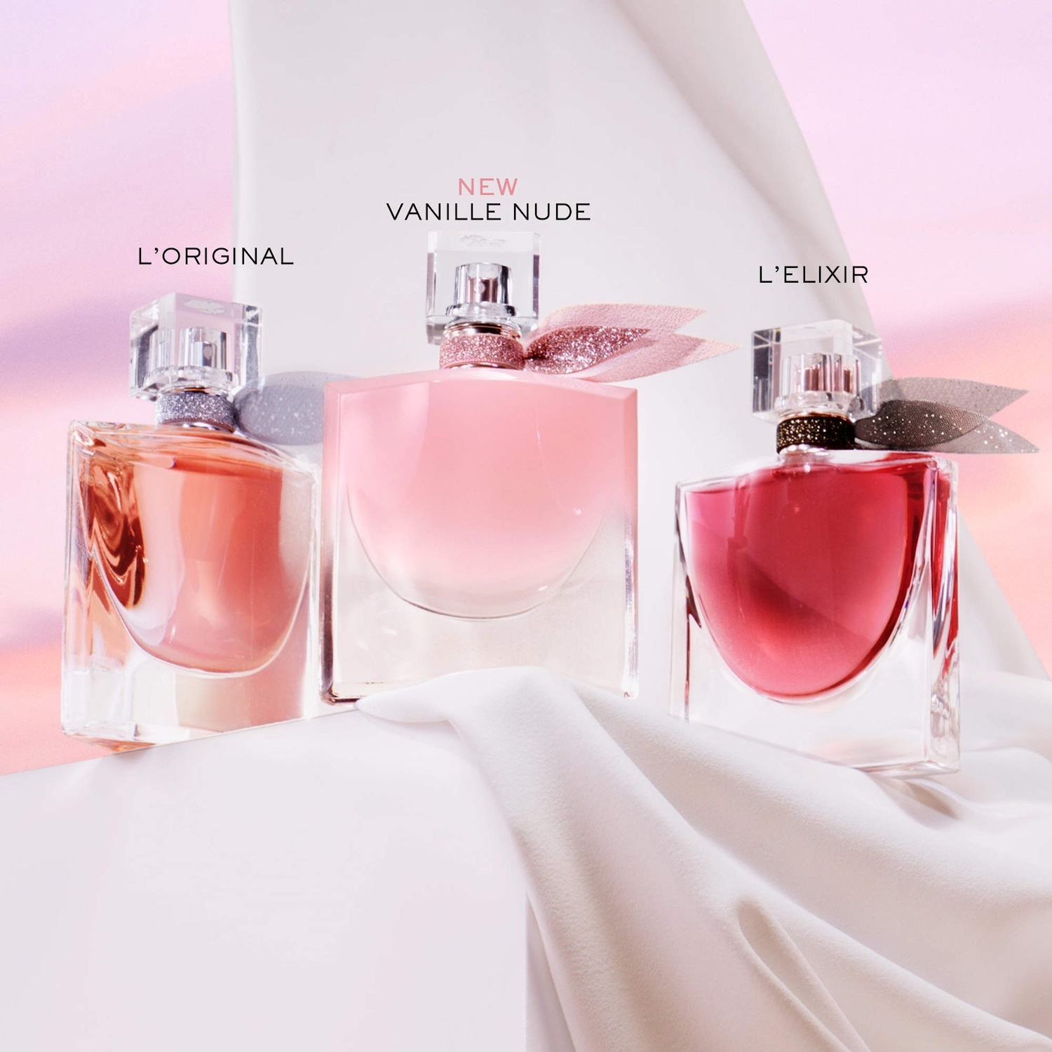 Nước Hoa Nữ Lancôme La Vie Est Belle Vanille Nude L Eau De Parfum 1