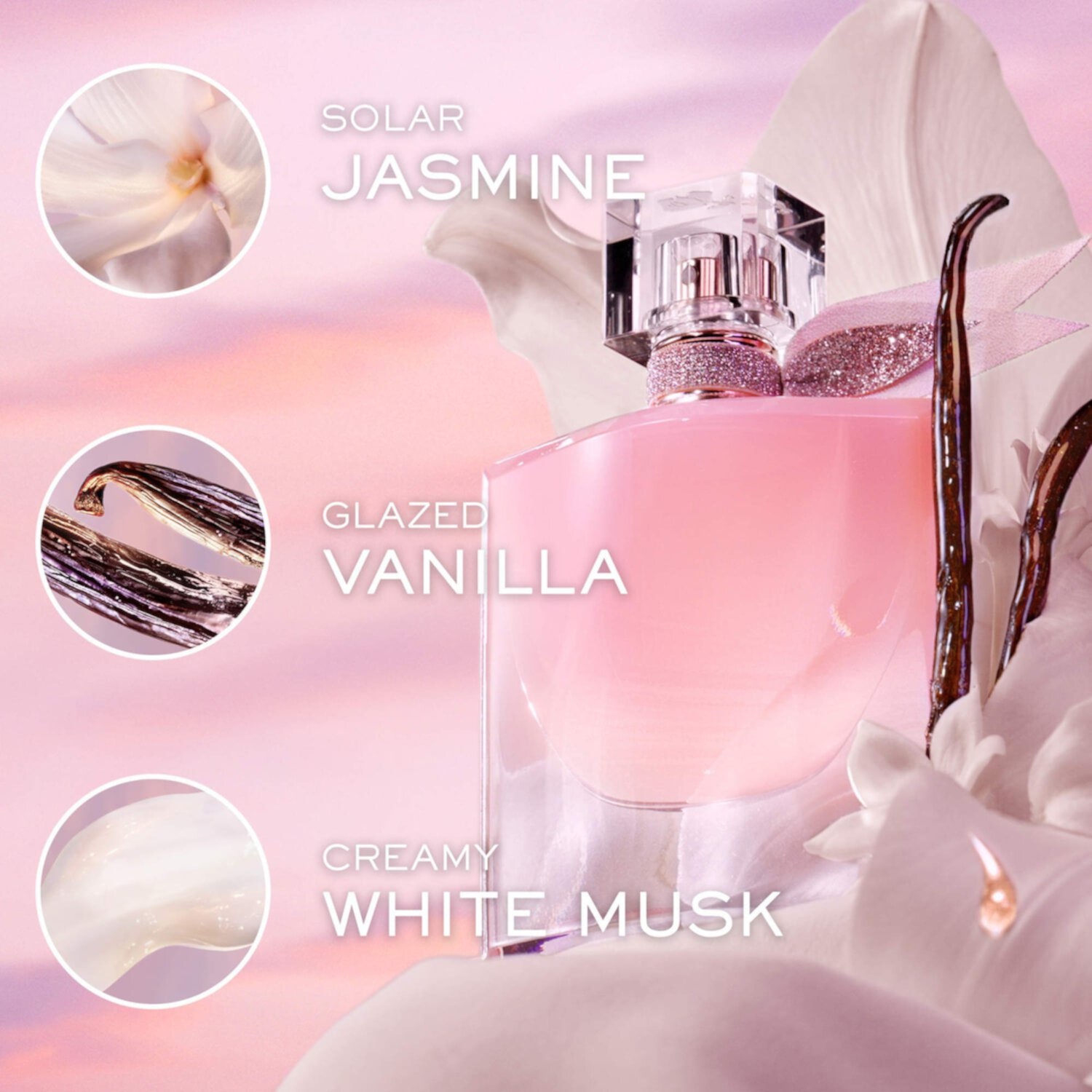 Nước Hoa Nữ Lancôme La Vie Est Belle Vanille Nude L Eau De Parfum 3