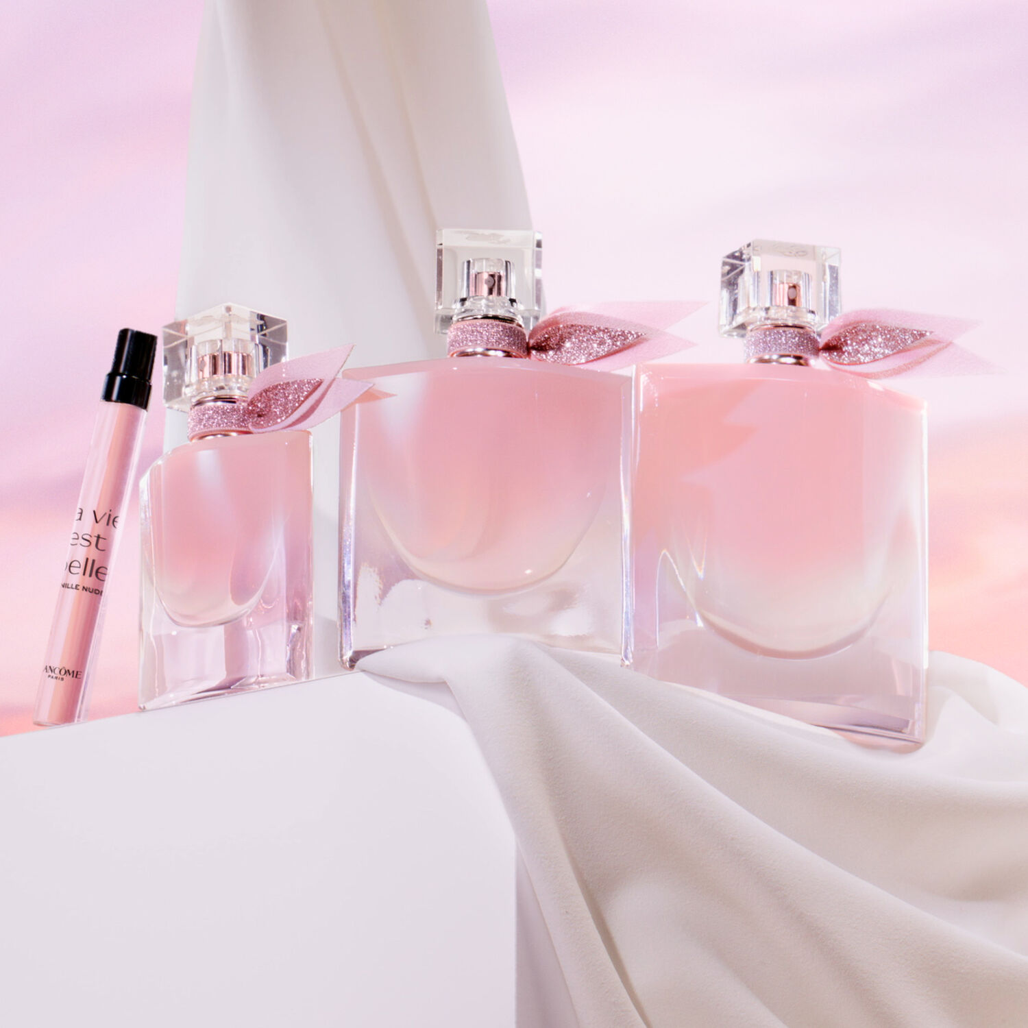 Nước Hoa Nữ Lancôme La Vie Est Belle Vanille Nude L Eau De Parfum 11