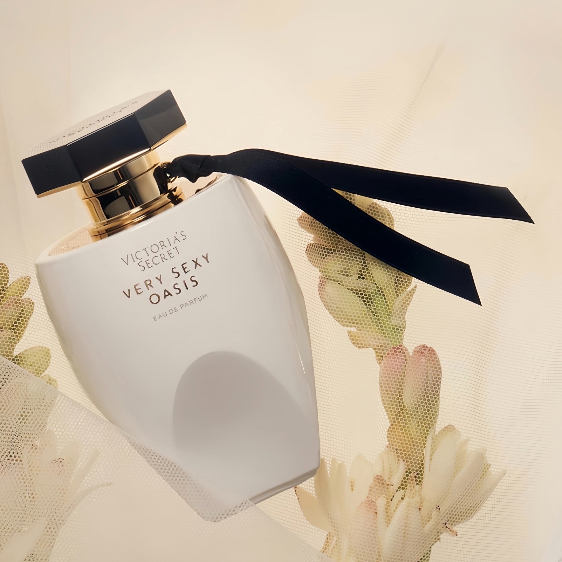 Nước Hoa Victoria´s Secret Very Sexy Oasis Eau De Parfum 3
