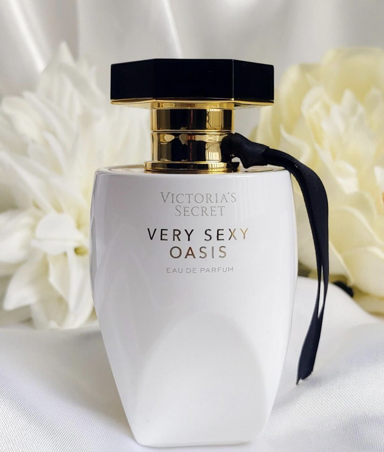 Nước Hoa Victoria´s Secret Very Sexy Oasis Eau De Parfum 7