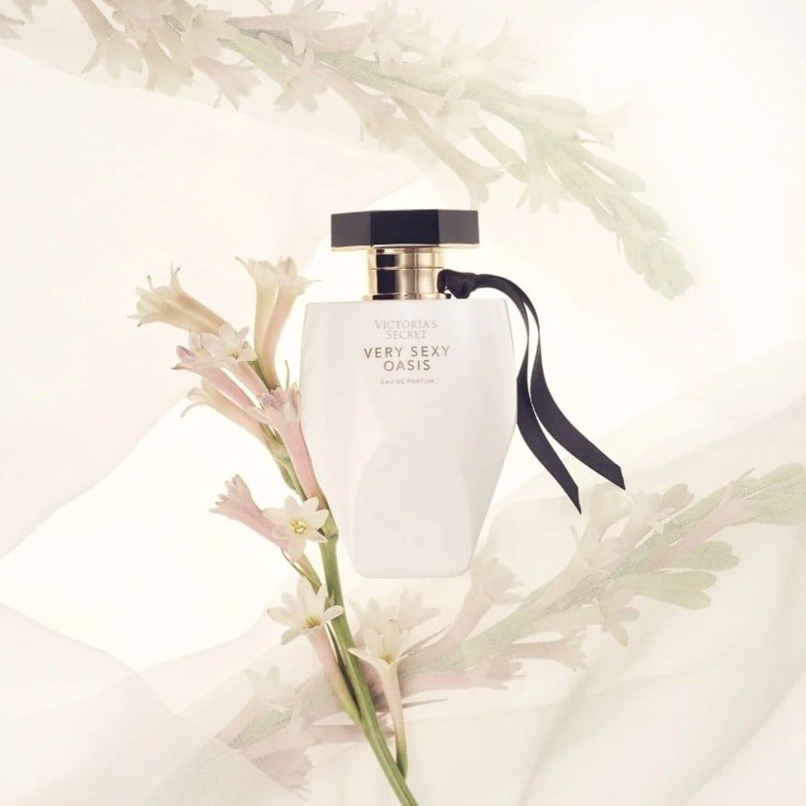 Nước Hoa Victoria´s Secret Very Sexy Oasis Eau De Parfum 9