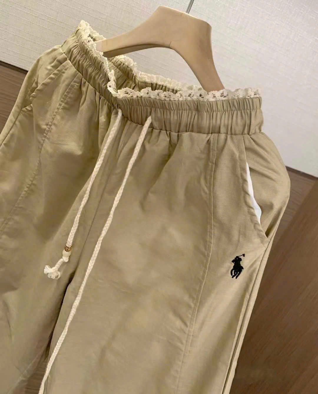 Quần dài lưng thun Polo Ralph Lauren 3