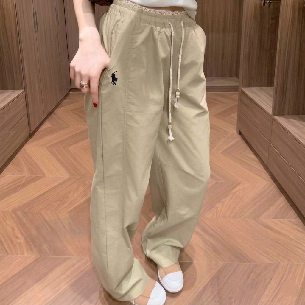 Quần dài lưng thun Polo Ralph Lauren 5