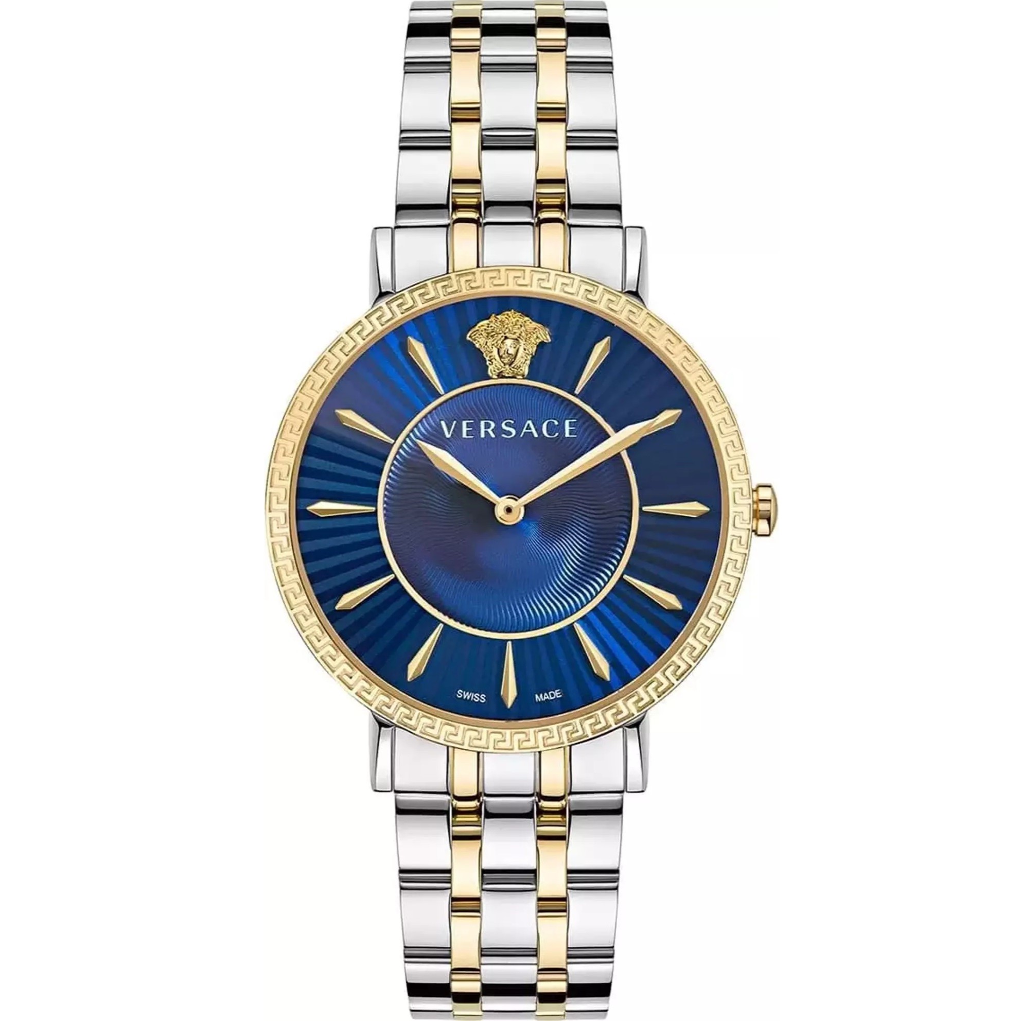 Đồng hồ nữ Versace Womens V-Eternal Watch VEJL00522 3