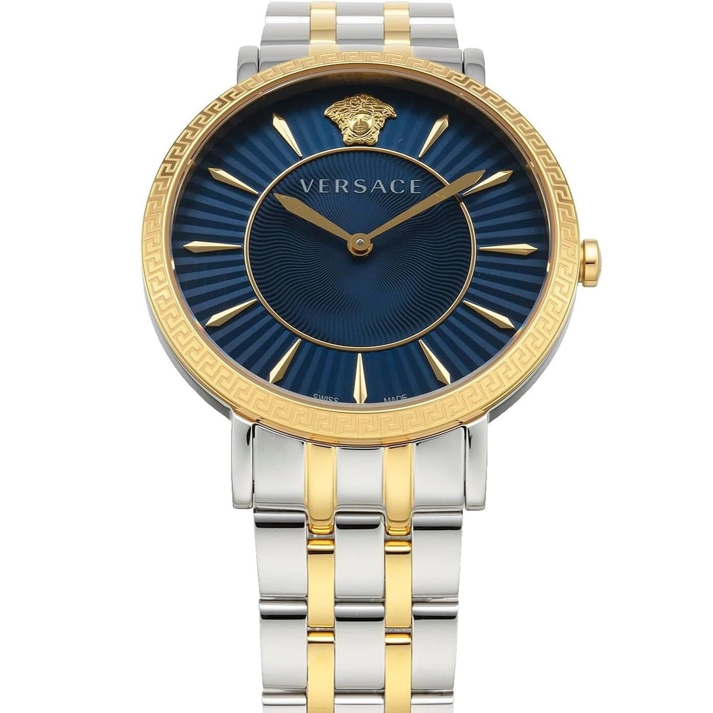 Đồng hồ nữ Versace Womens V-Eternal Watch VEJL00522 4