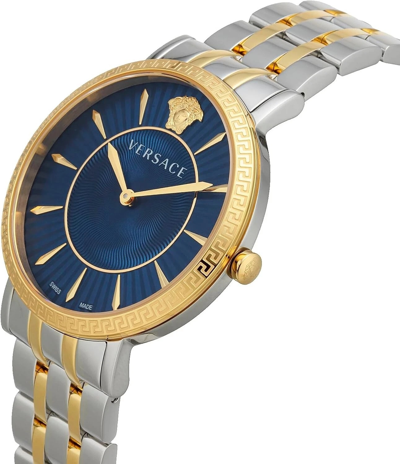 Đồng hồ nữ Versace Womens V-Eternal Watch VEJL00522 7