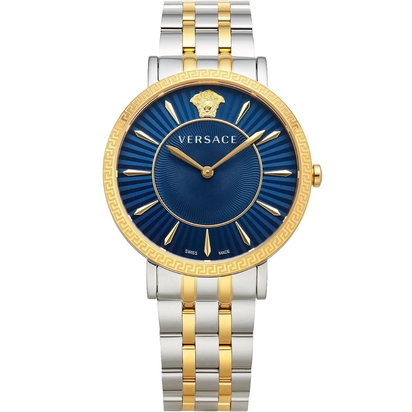 Đồng hồ nữ Versace Womens V-Eternal Watch VEJL00522 8