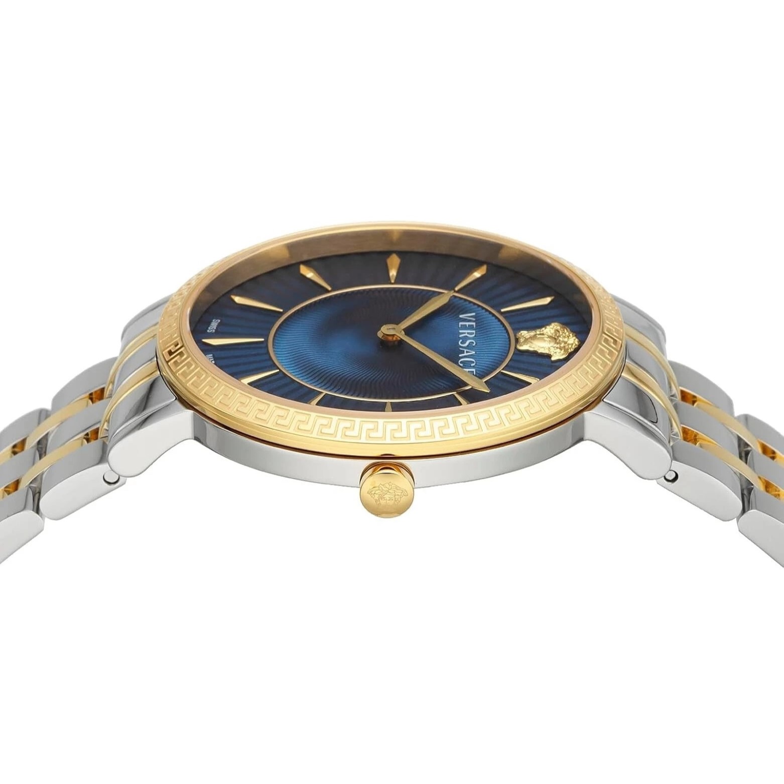 Đồng hồ nữ Versace Womens V-Eternal Watch VEJL00522 6