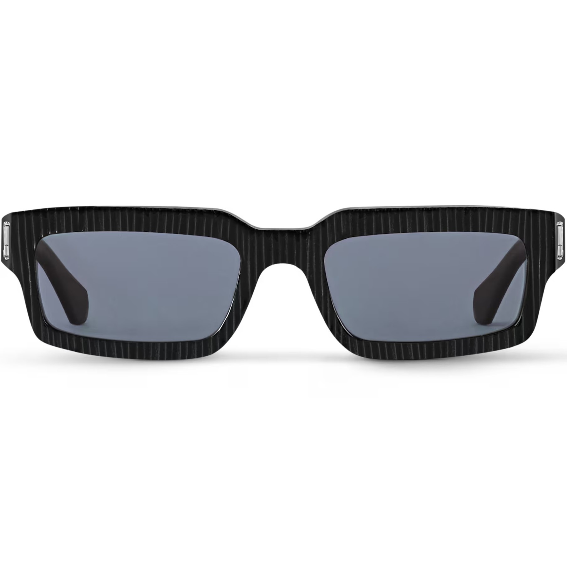 Mắt Kính Dáng Vuông Louis Vuitton LV Epi Square Sunglasses 2