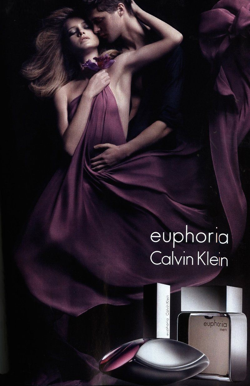 Nước hoa nữ mini Calvin Klein Euphoria Eau de Parfum for Woman Eau de  Parfum 15ml
