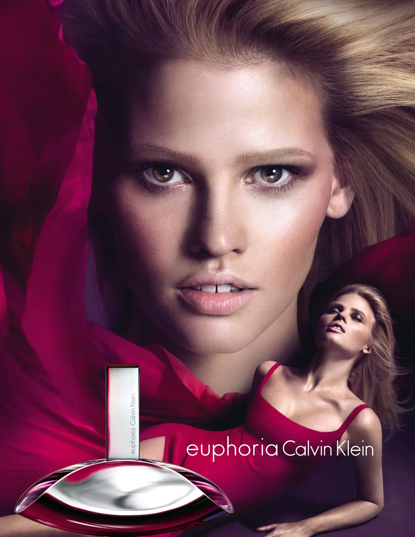 Nước hoa nữ mini Calvin Klein Euphoria Eau de Parfum for Woman Eau de  Parfum 15ml