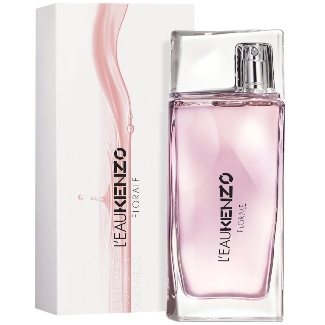 Nước Hoa Kenzo L Eau Kenzo Florale Eea De Toilette 30ML 1