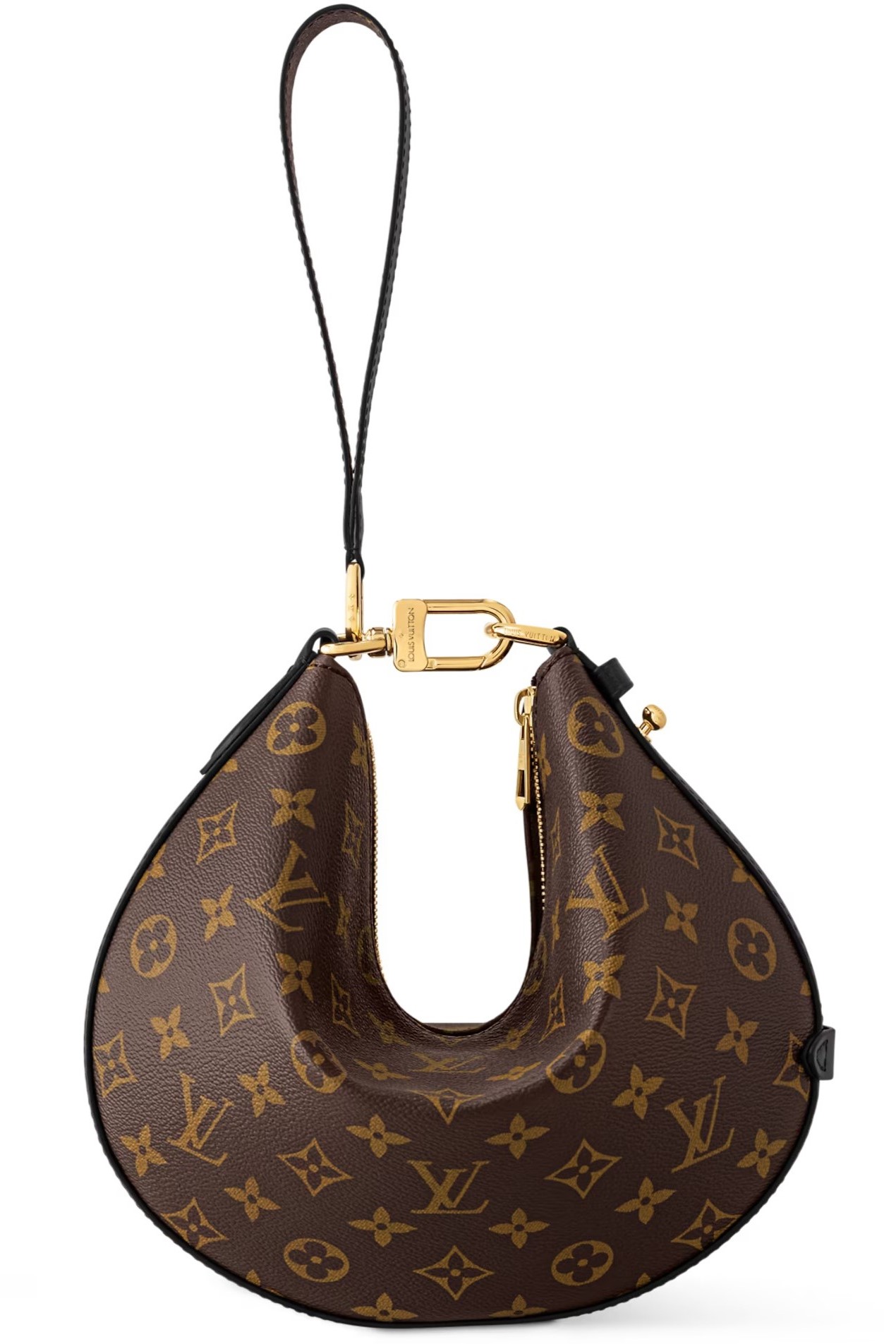 Túi Louis Vuitton Cookie BB Monogram Canvas 4