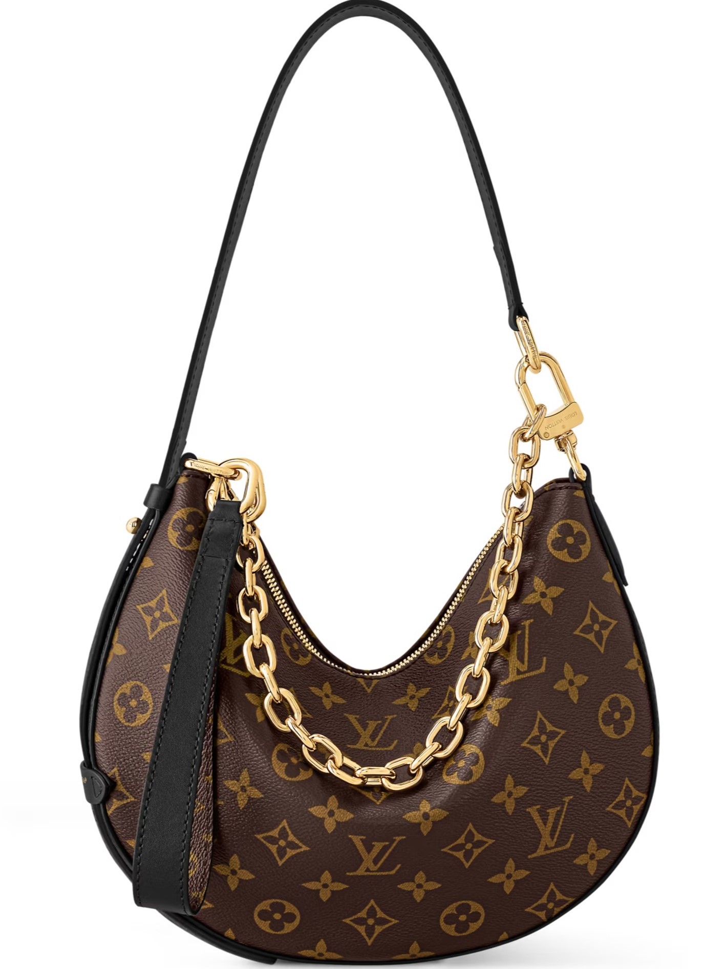 Túi Louis Vuitton Cookie BB Monogram Canvas 7