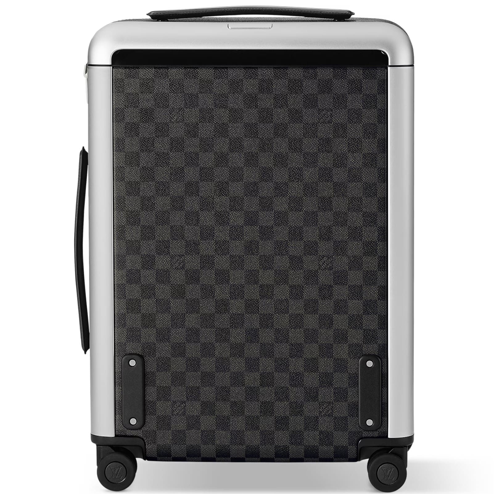 Vali LV Louis Vuitton Horizon 55 Damier Graphite Canvas 1