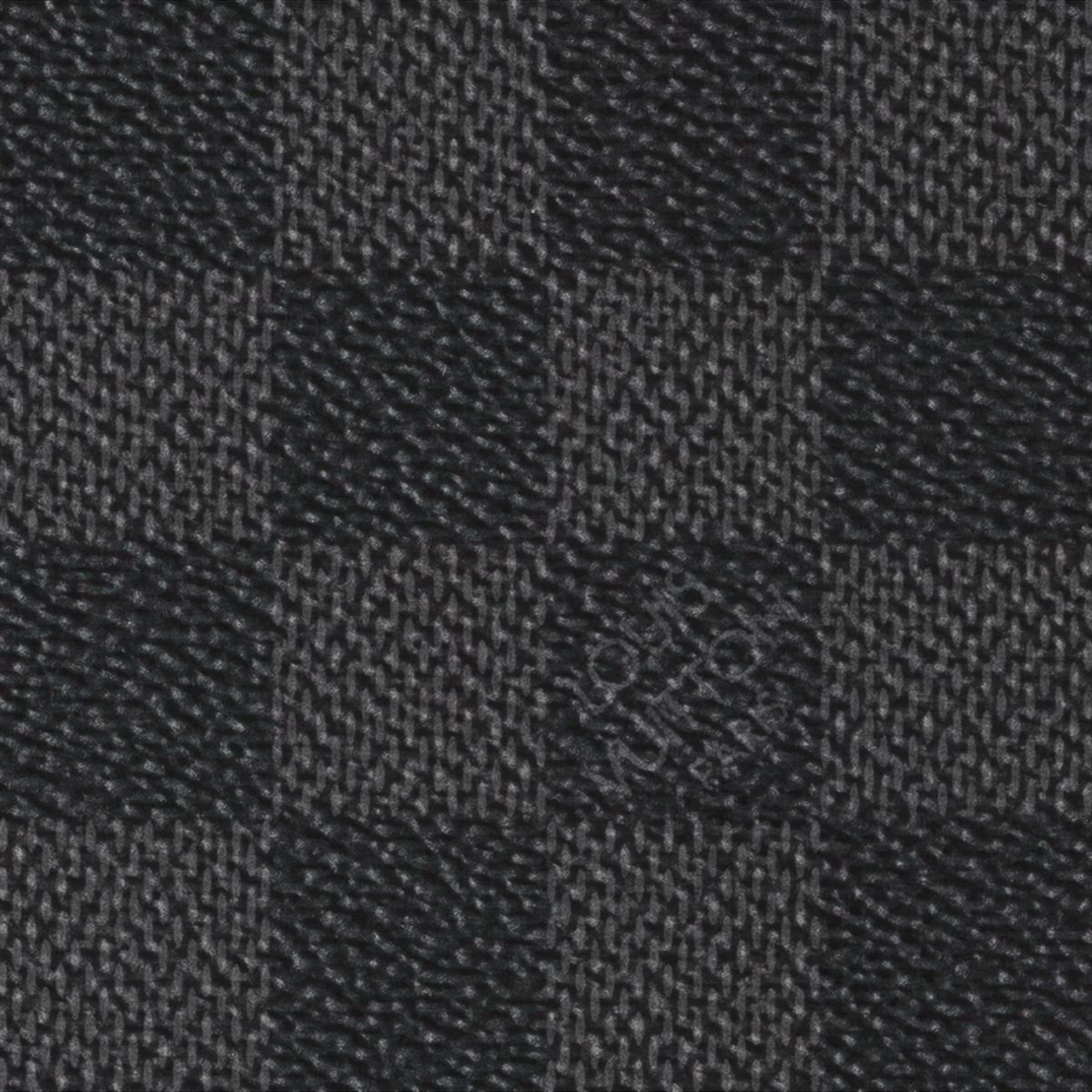 Vali LV Louis Vuitton Horizon 55 Damier Graphite Canvas 4