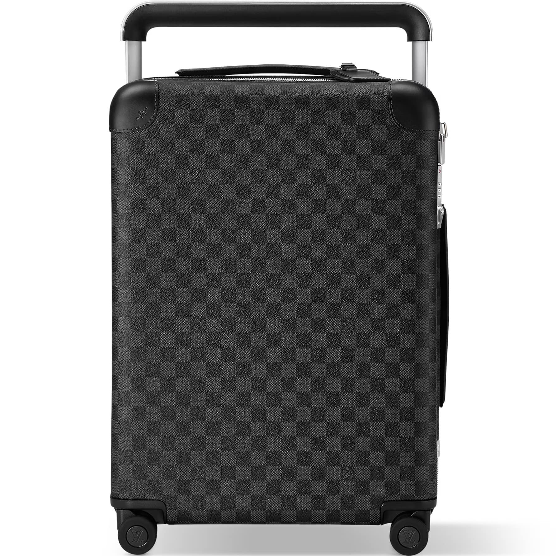 Vali LV Louis Vuitton Horizon 55 Damier Graphite Canvas 8