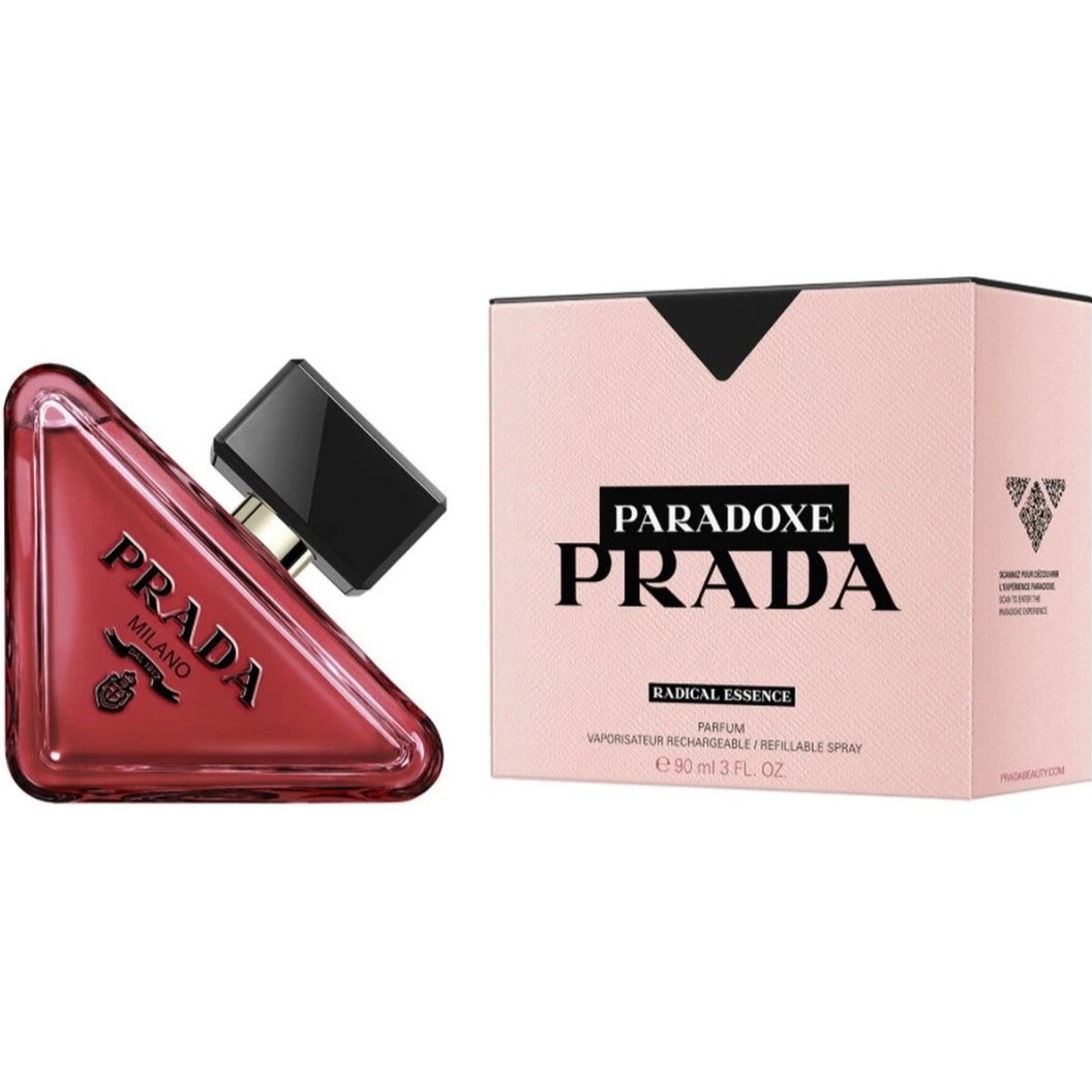 Nước hoa Prada Paradoxe Radical Essence Parfum 5