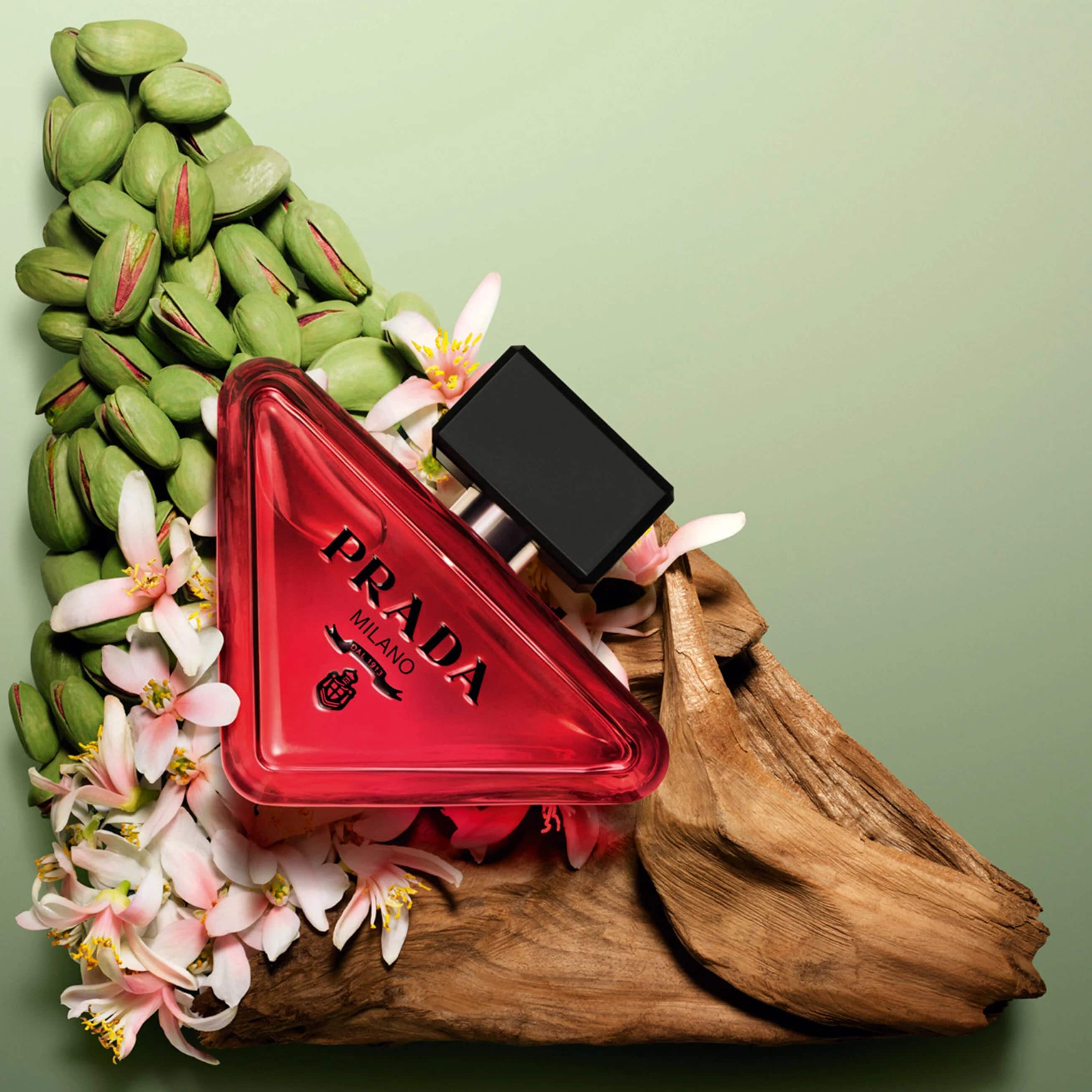 Nước hoa Prada Paradoxe Radical Essence Parfum 7