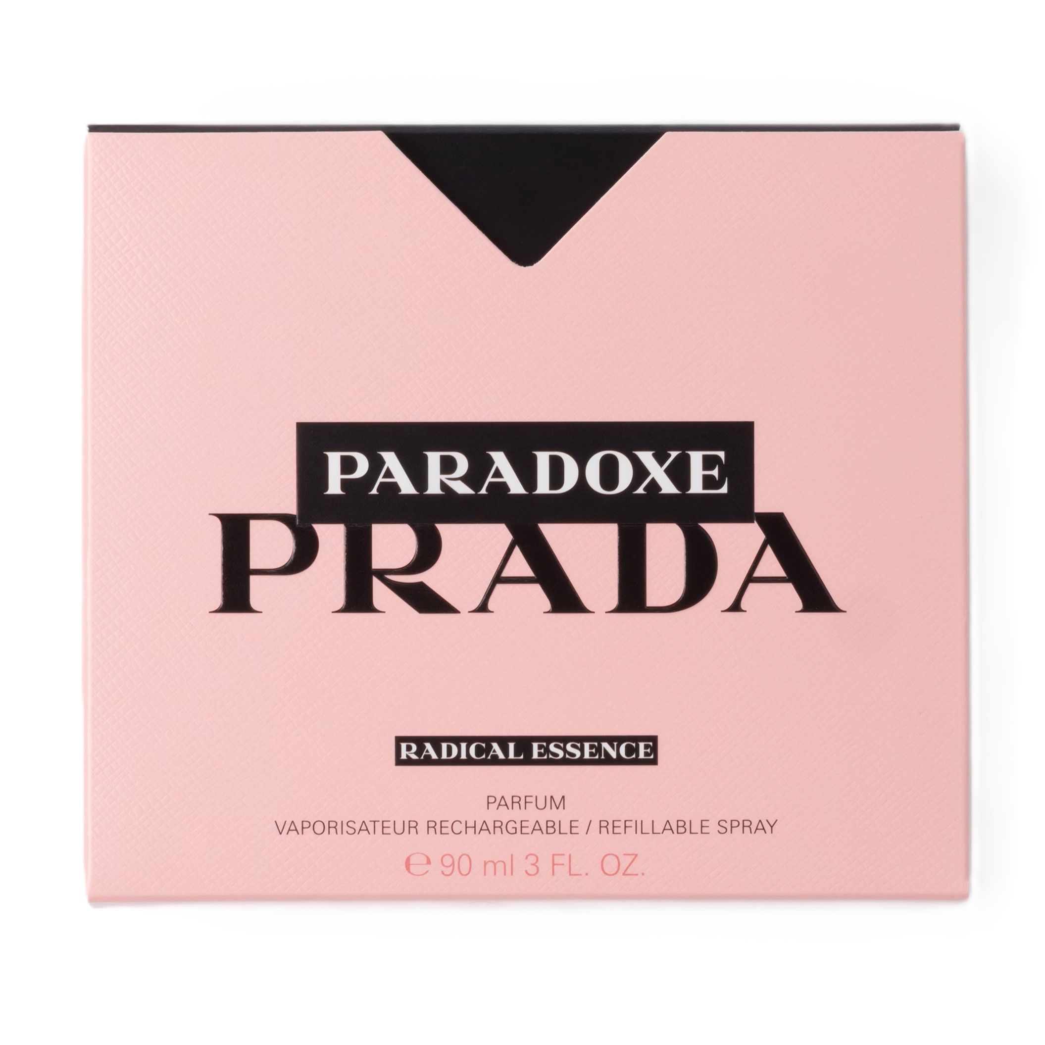 Nước hoa Prada Paradoxe Radical Essence Parfum 9