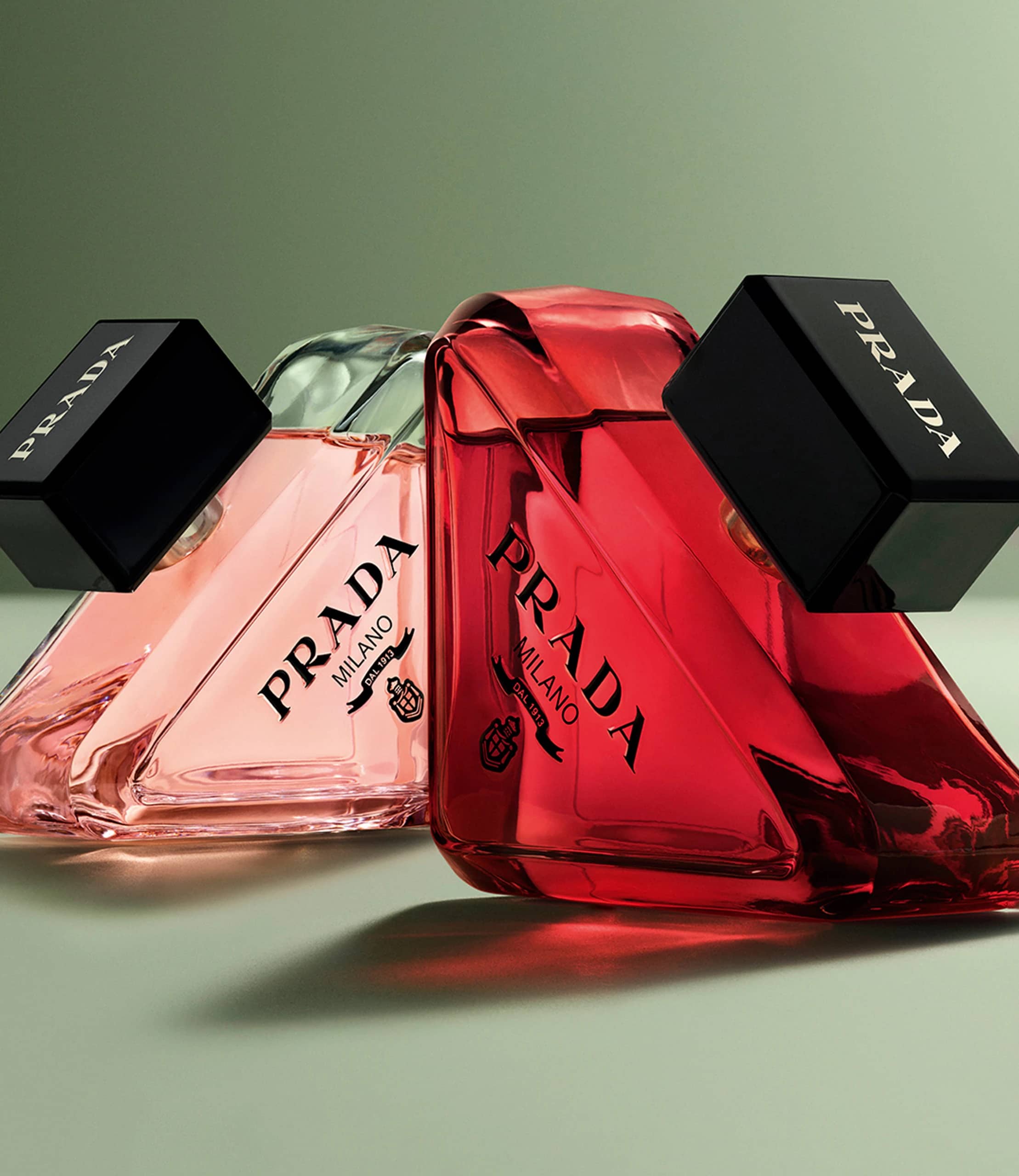 Nước hoa Prada Paradoxe Radical Essence Parfum 15