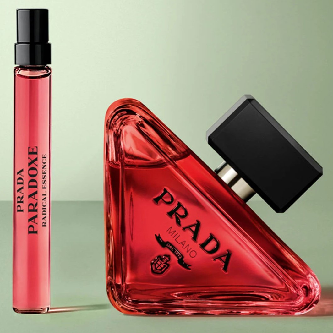 Nước hoa Prada Paradoxe Radical Essence Parfum 17