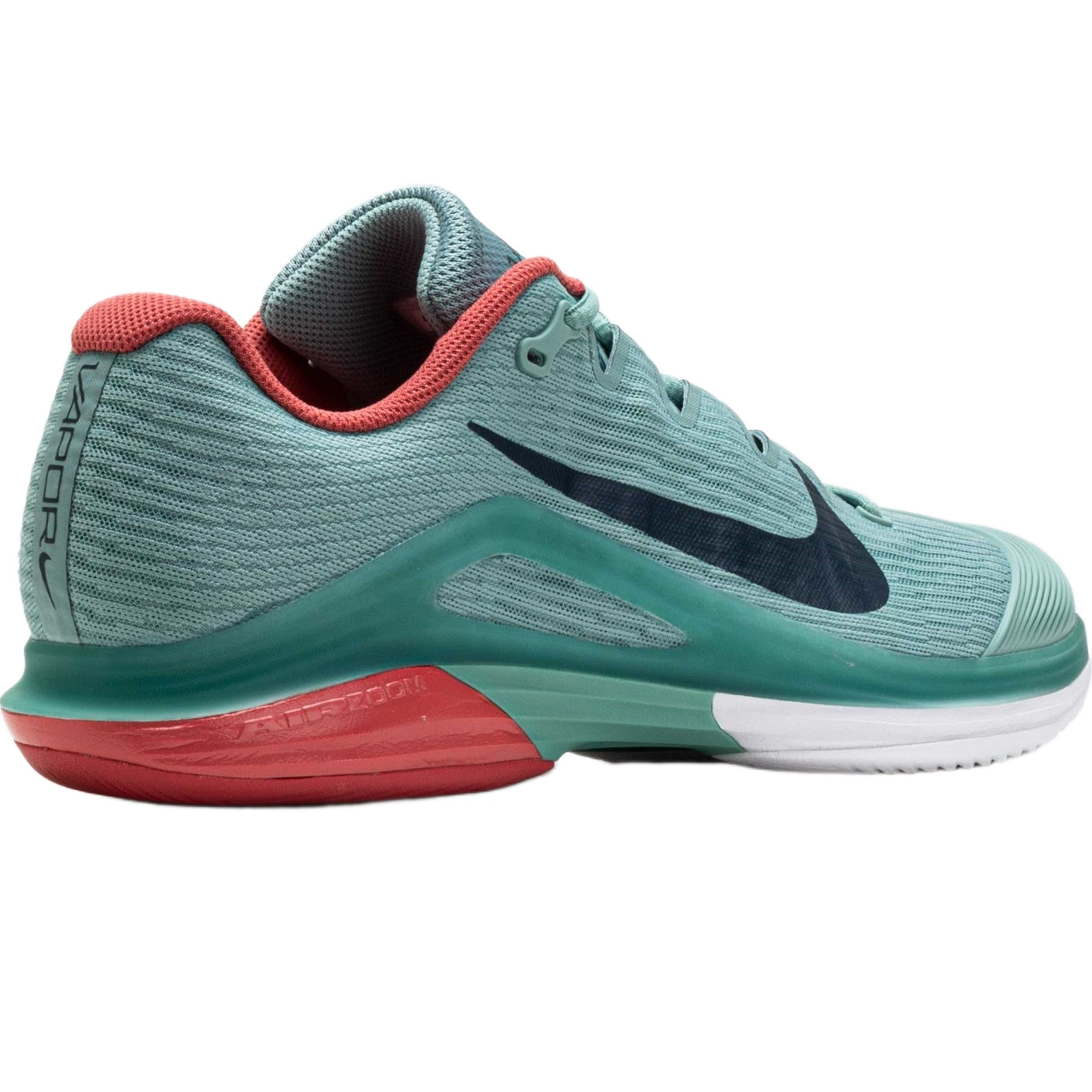 Giày Pickleball Nike Vapor 12 Premium Hard Court Tennis Shoes Armory Navy FV5552-004 3