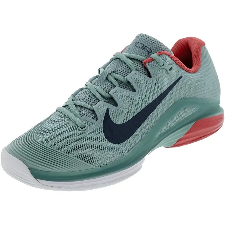 Giày Pickleball Nike Vapor 12 Premium Hard Court Tennis Shoes Armory Navy FV5552-004 8