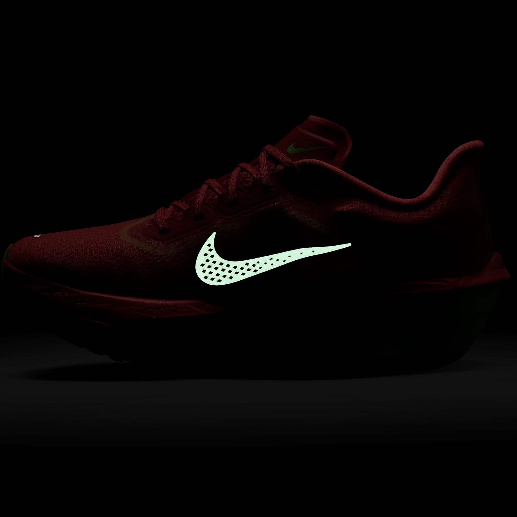Giày Nike nữ Zoom Fly 6 Premium Womens Road Racing Shoes Bright Crimson FN8455-601 2