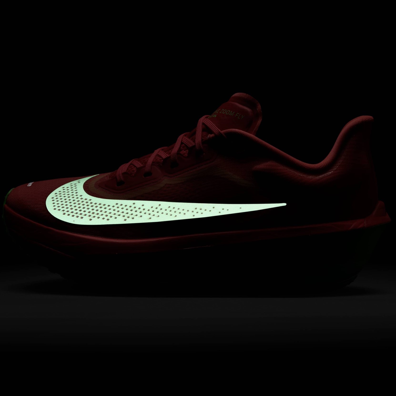 Giày Nike nữ Zoom Fly 6 Premium Womens Road Racing Shoes Bright Crimson FN8455-601 6