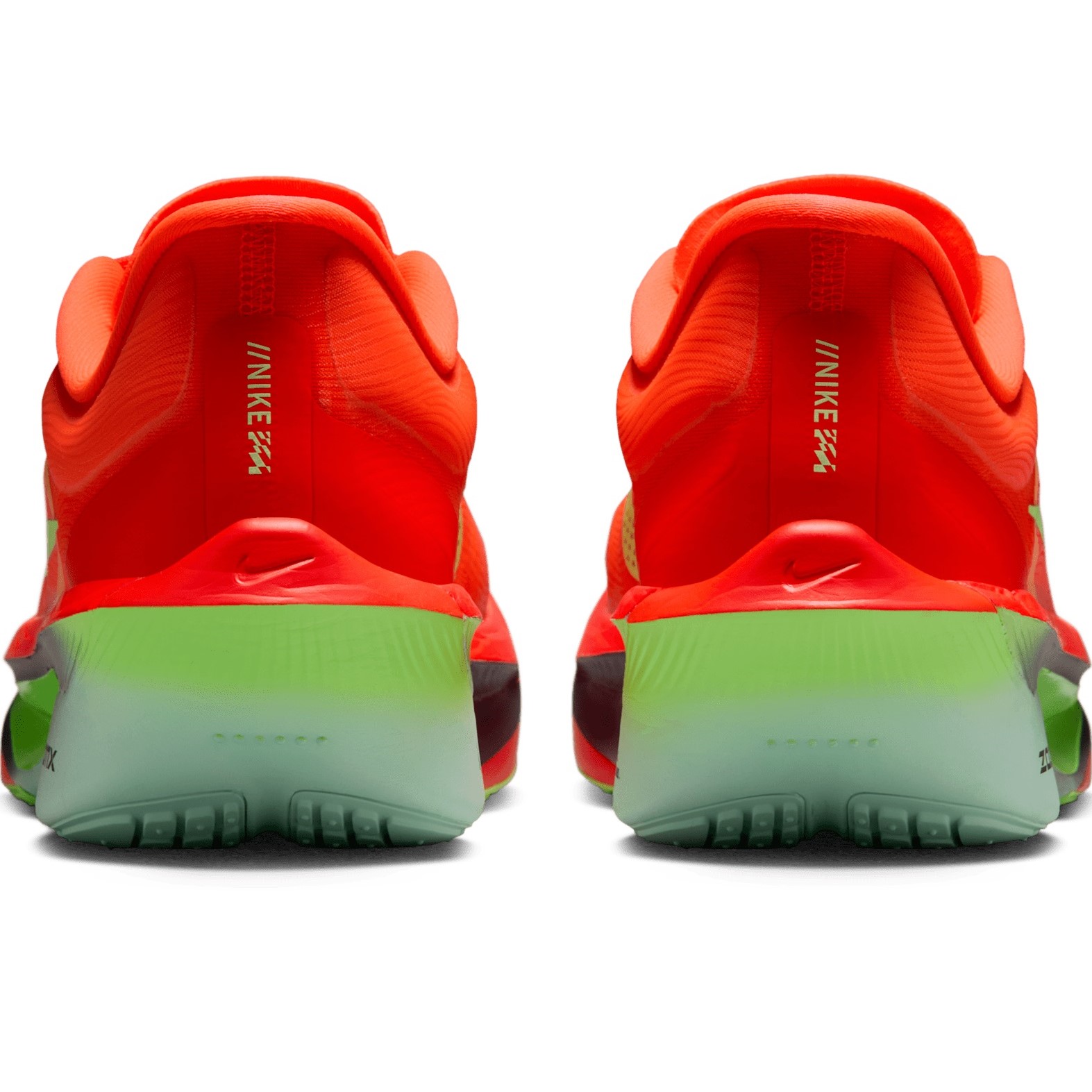 Giày Nike nữ Zoom Fly 6 Premium Womens Road Racing Shoes Bright Crimson FN8455-601 12