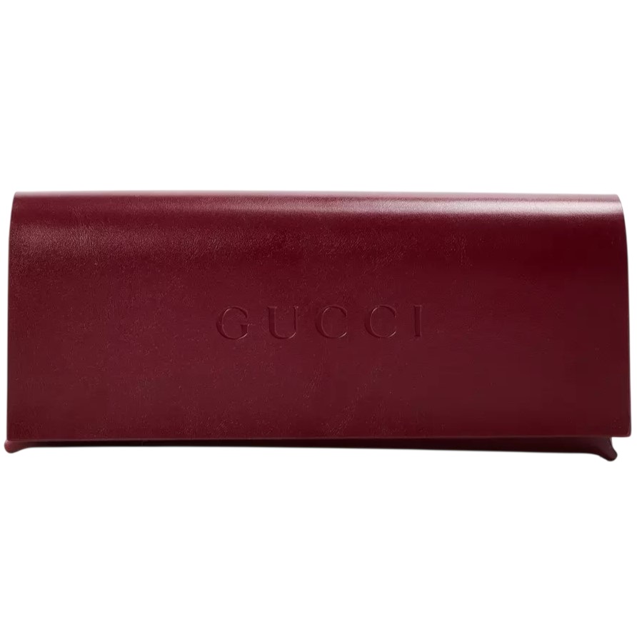Kính Gucci Oval Sunglasses Black GG1854S-001 3