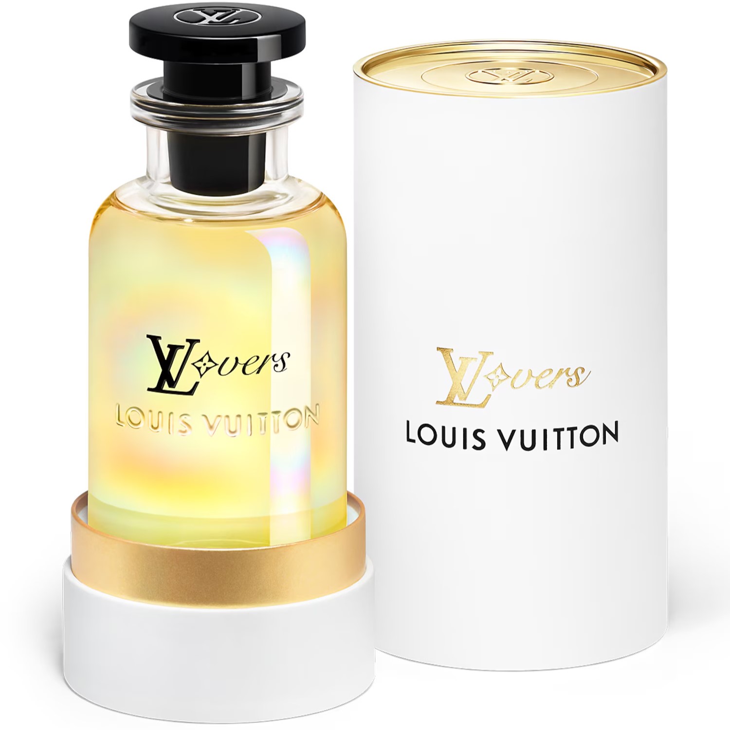 Nước hoa unisex Louis Vuitton LV Lovers Eau De Parfum 1