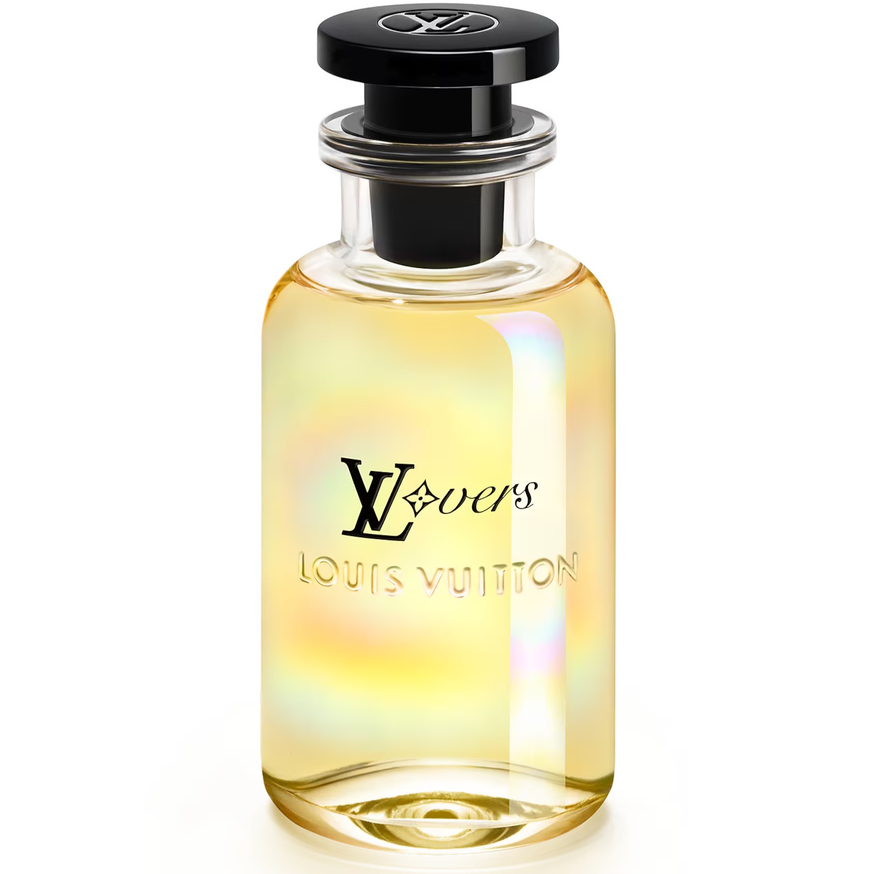 Nước hoa unisex Louis Vuitton LV Lovers Eau De Parfum 5