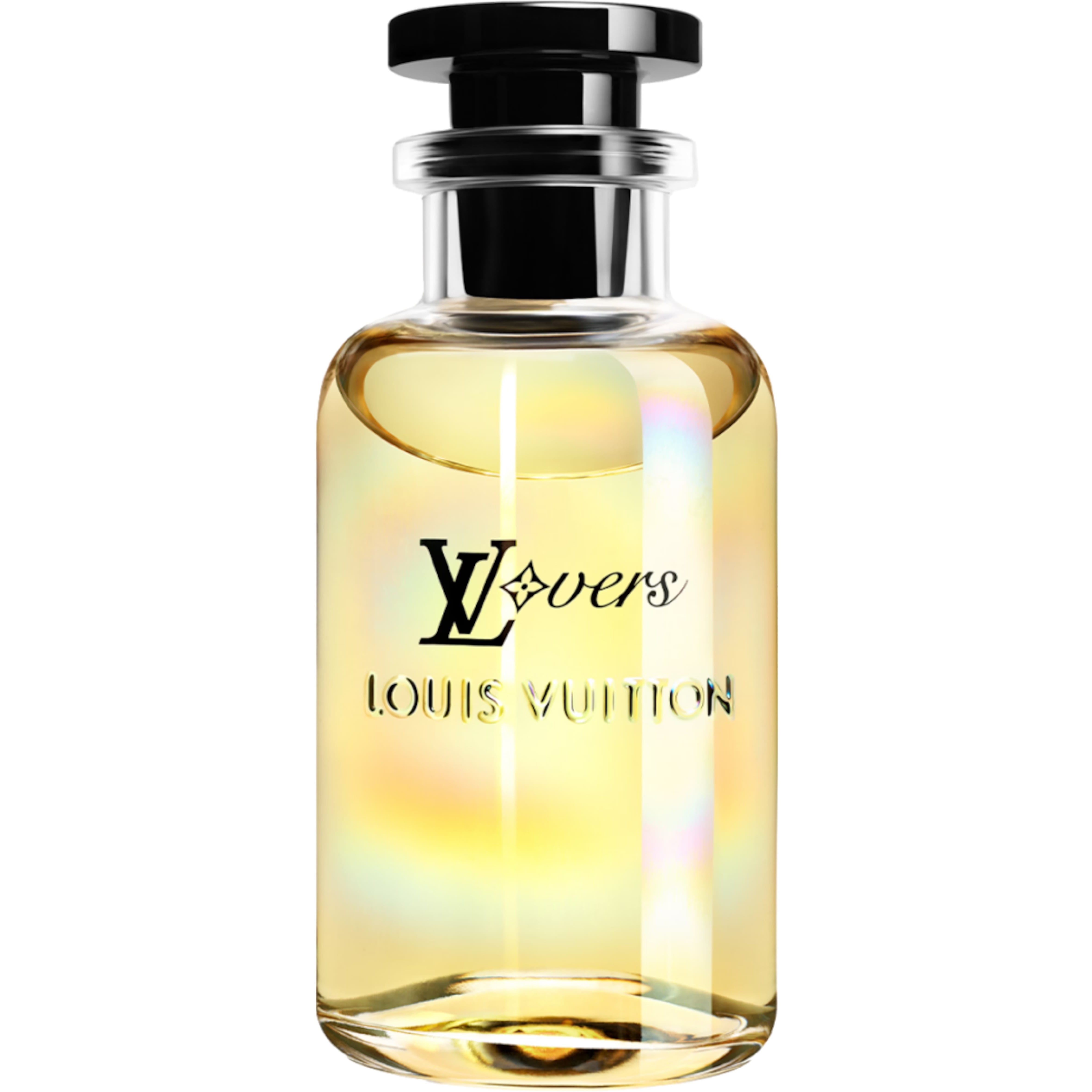 Nước hoa unisex Louis Vuitton LV Lovers Eau De Parfum 6