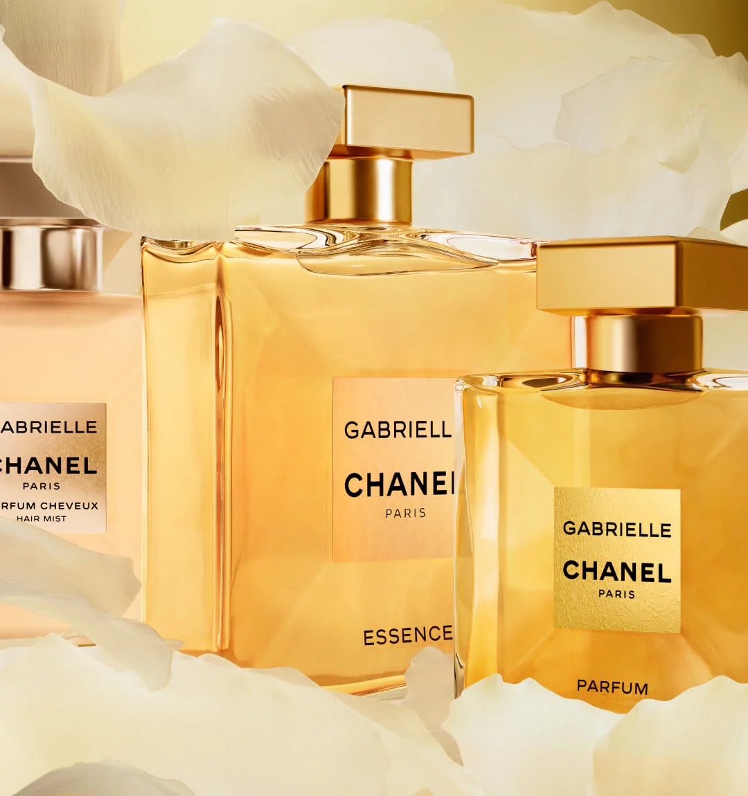 Nước hoa nữ Chanel Gabrielle Essence Eau de Parfum 6