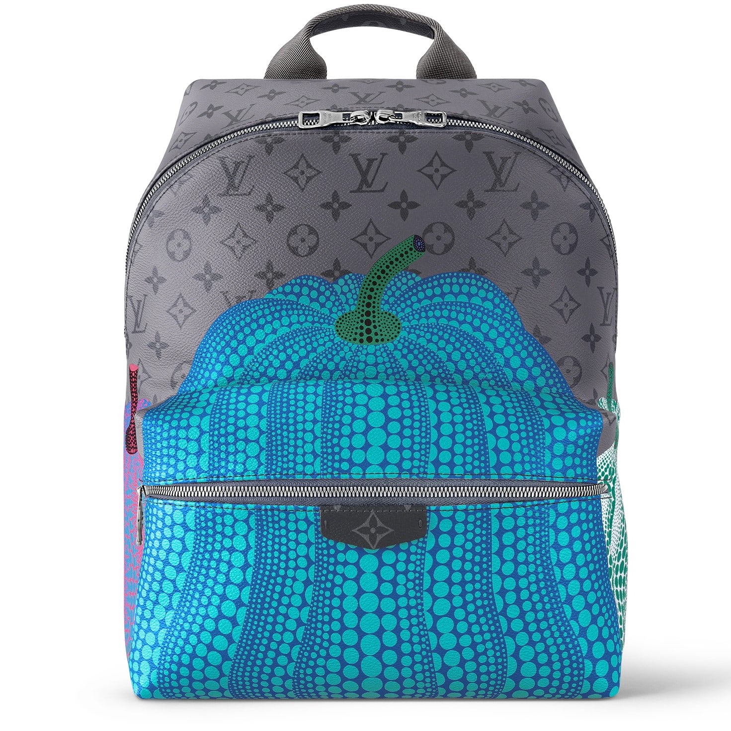 SOLD Louis Vuitton Infrarouge Palm Springs Mini Backpack BlackRed Rare  limited edition  Reetzy