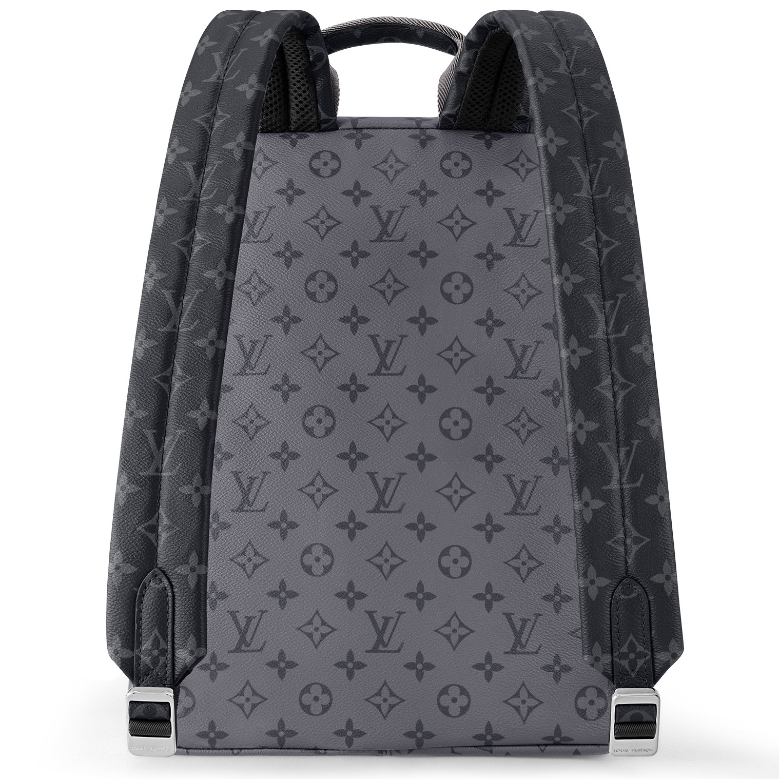 BALO NAM LOUIS VUITTON LV DISCOVERY BACKPACK MONOGRAM ECLIPSE CANVAS 6