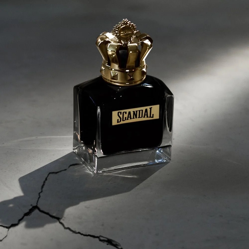 NƯỚC HOA NAM JEAN PAUL GAULTIER SCANDAL POUR HOMME LE PARFUM EAU DE PARFUM INTENSE 1