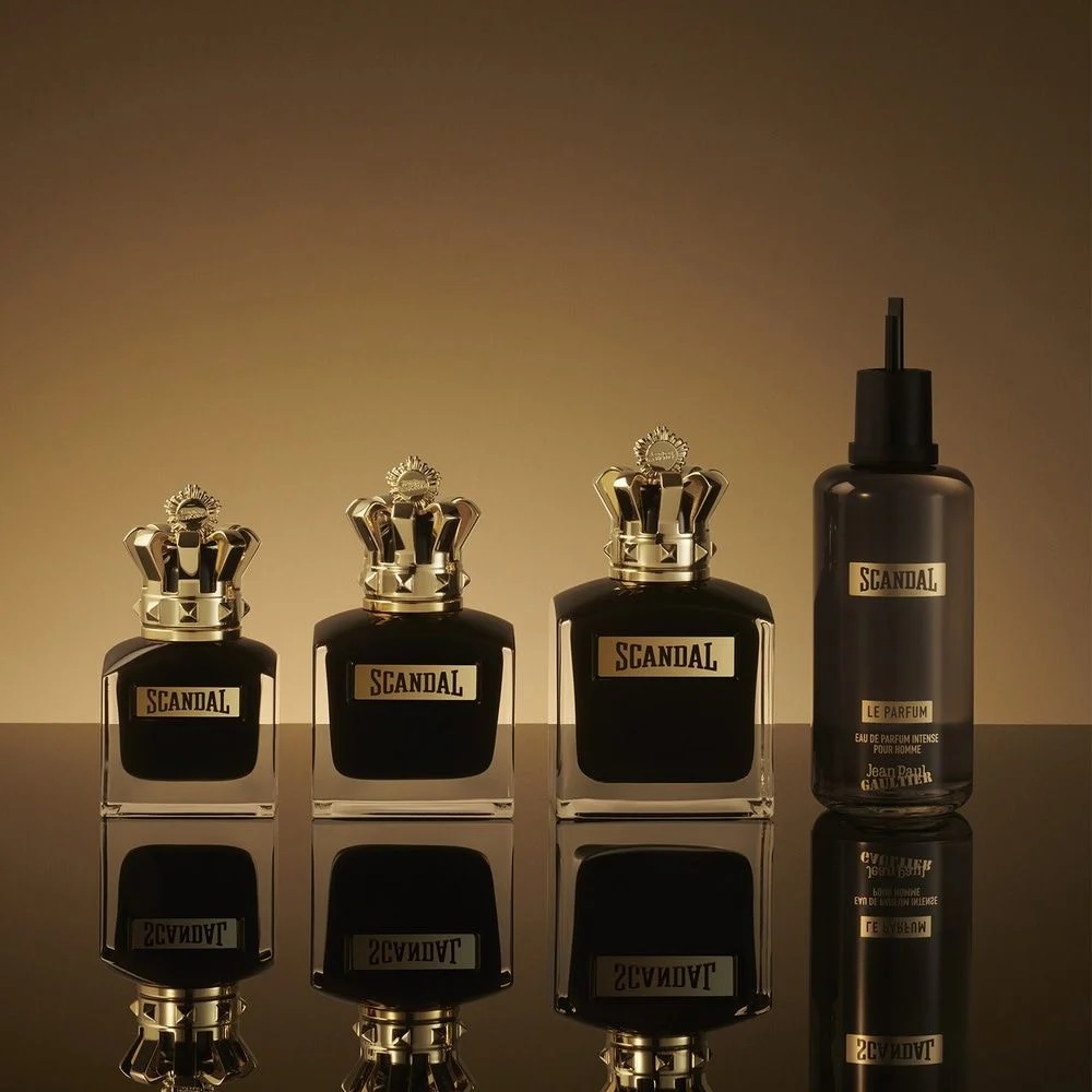 NƯỚC HOA NAM JEAN PAUL GAULTIER SCANDAL POUR HOMME LE PARFUM EAU DE PARFUM INTENSE 3