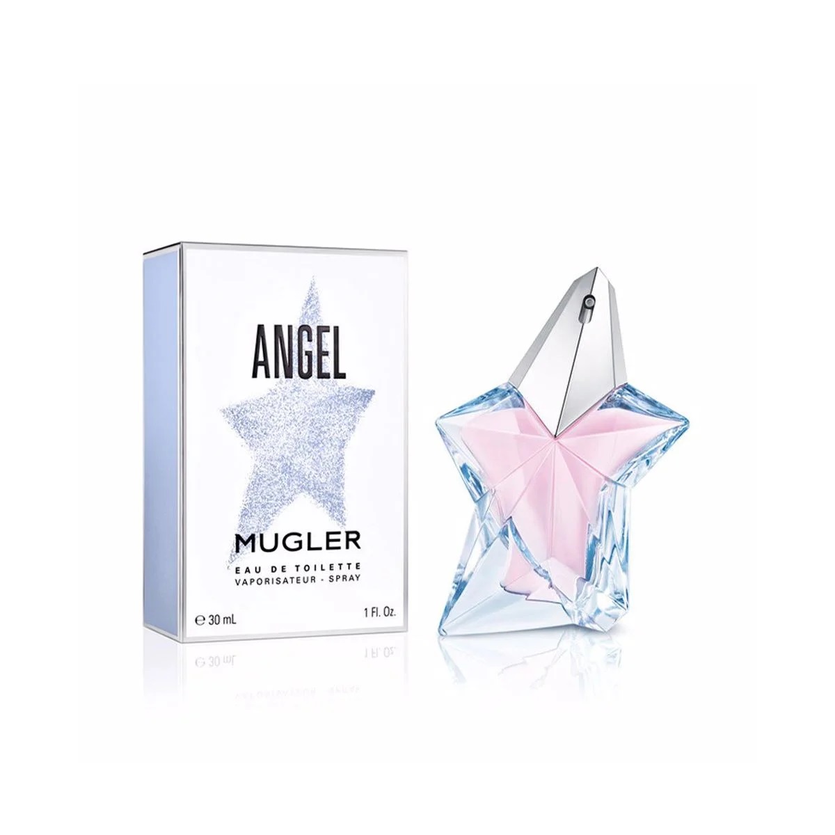 Nước hoa nữ Mugler Angel Eau De Toilette 1