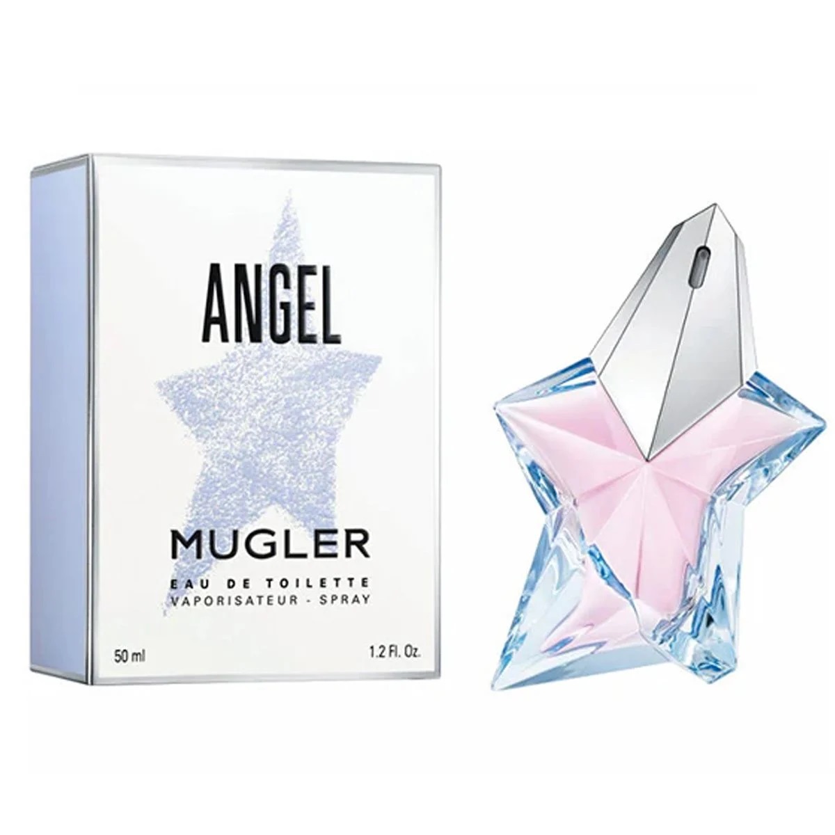 Nước hoa nữ Mugler Angel Eau De Toilette 2